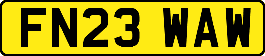 FN23WAW
