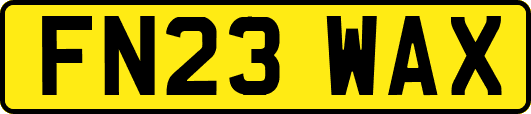 FN23WAX