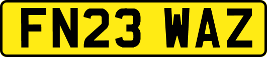 FN23WAZ