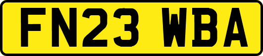 FN23WBA