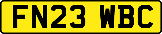 FN23WBC