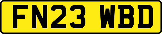 FN23WBD
