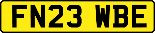 FN23WBE