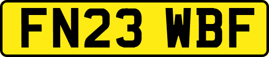 FN23WBF