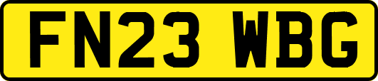 FN23WBG