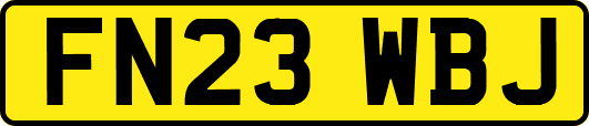 FN23WBJ