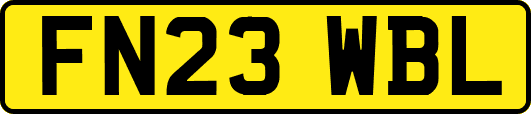 FN23WBL