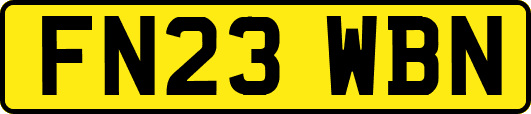 FN23WBN
