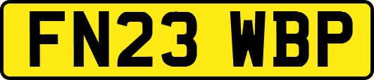 FN23WBP