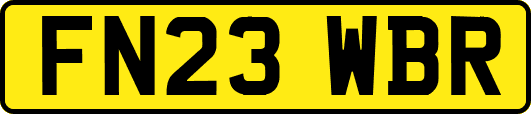 FN23WBR