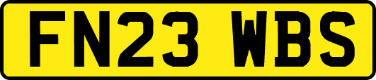 FN23WBS