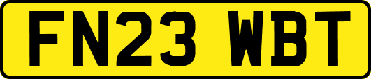 FN23WBT