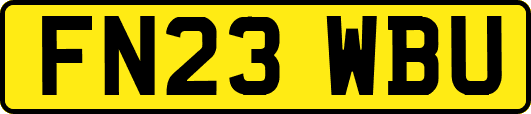 FN23WBU