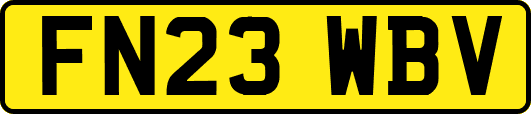 FN23WBV