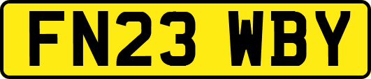 FN23WBY