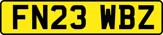 FN23WBZ