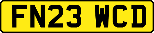 FN23WCD
