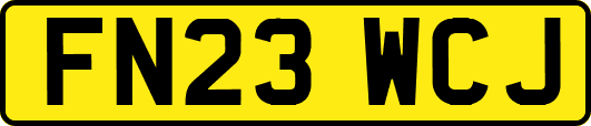 FN23WCJ