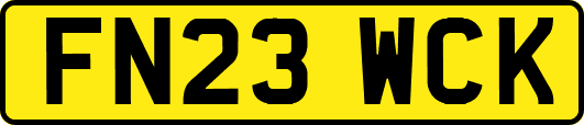 FN23WCK