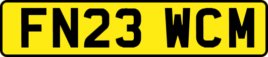 FN23WCM