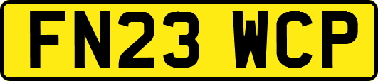 FN23WCP