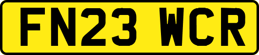 FN23WCR