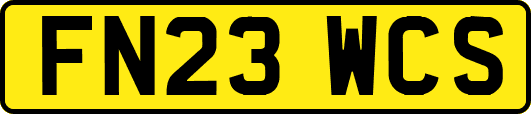 FN23WCS