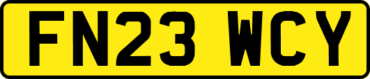 FN23WCY