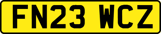 FN23WCZ