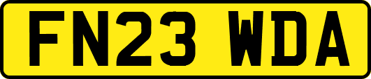 FN23WDA