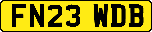 FN23WDB