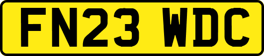 FN23WDC