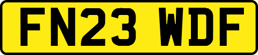 FN23WDF