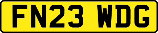 FN23WDG
