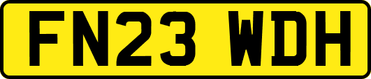 FN23WDH