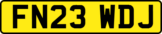 FN23WDJ
