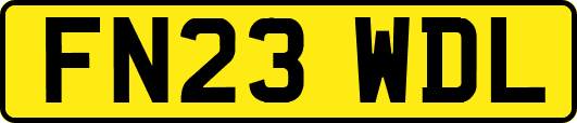 FN23WDL
