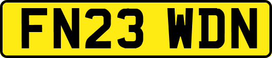 FN23WDN