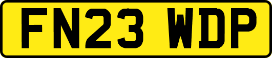 FN23WDP
