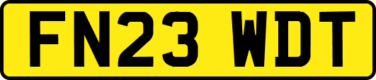 FN23WDT