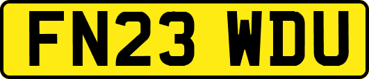 FN23WDU