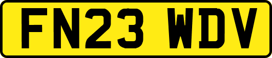 FN23WDV