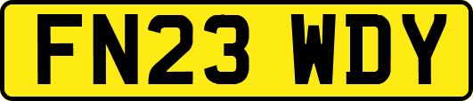 FN23WDY
