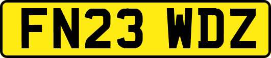 FN23WDZ