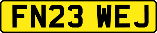 FN23WEJ