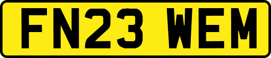FN23WEM
