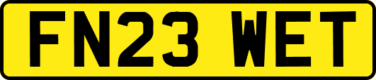 FN23WET