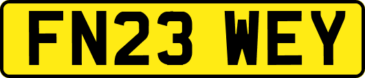 FN23WEY