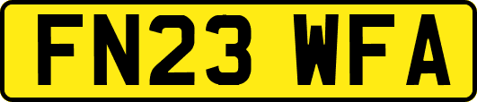 FN23WFA