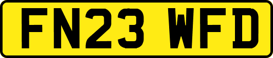 FN23WFD